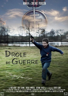 Drôle de guerre Trailer