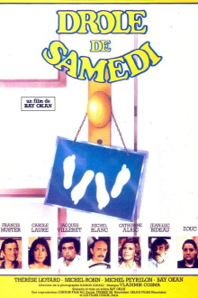 Drôle de samedi Trailer