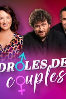 Drôles de couples Trailer