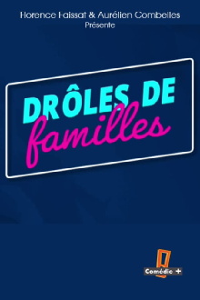 Drôles de familles Trailer