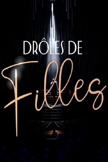 Drôles de filles Trailer