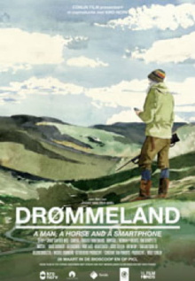 Drømmeland Trailer