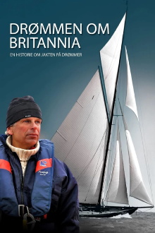 Drømmen om Britannia Trailer
