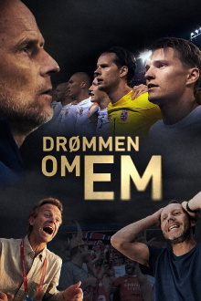 Drømmen om EM Trailer