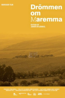 Drömmen om Maremma Trailer