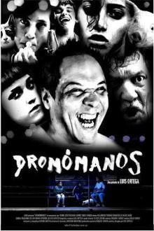 Dromómanos Trailer