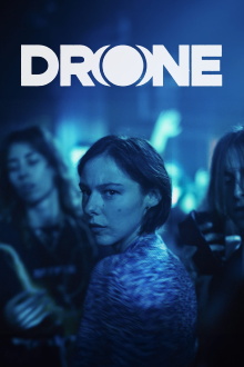 Drone Trailer