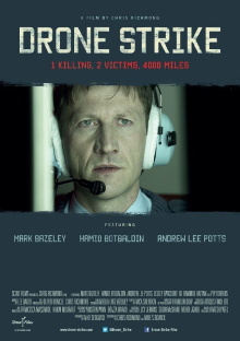 Drone Strike Trailer