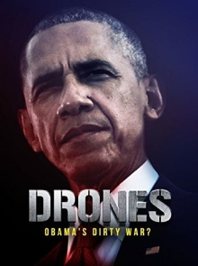 Drones: Obama's Dirty War? Trailer