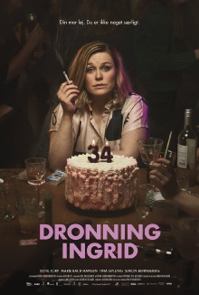Dronning Ingrid Trailer