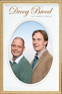 Droog Brood: Dat Wordt Oorlog Trailer
