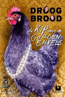 Droog Brood - De kip met de gouden enkels Trailer