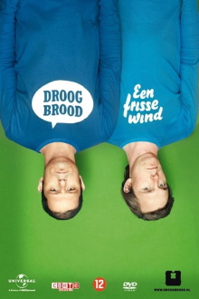 Droog Brood: Een Frisse Wind Trailer