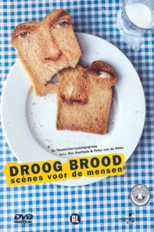 Droog Brood: Scènes voor de Mensen Trailer