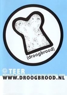 Droog Brood: Teer Trailer