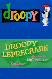 Droopy Leprechaun Trailer