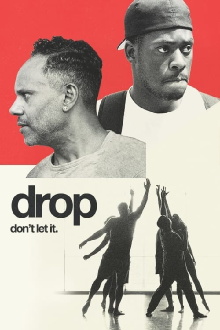 Drop Trailer