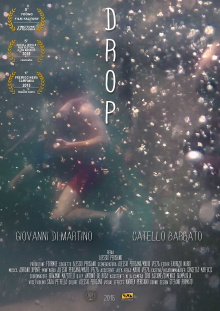 Drop Trailer