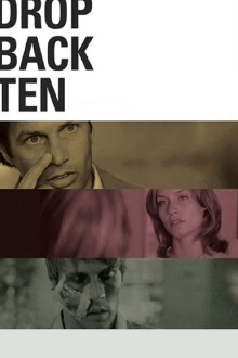 Drop Back Ten Trailer