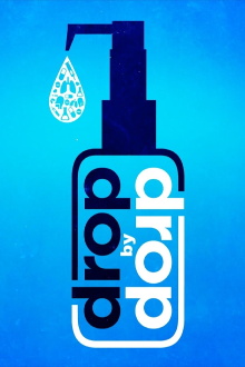 Drop by Drop Trailer