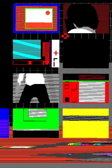 Drop City Trailer