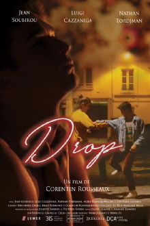 Drop Trailer