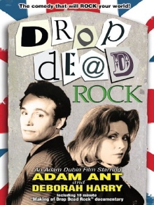 Drop Dead Rock Trailer