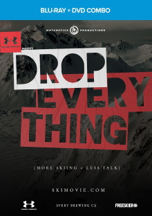 Drop Everything Trailer