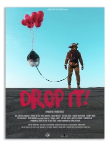 Drop It! Trailer