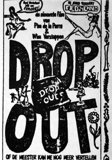 Drop-out Trailer