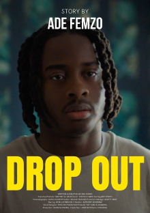 Drop Out Trailer