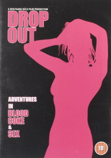 Drop Out Trailer