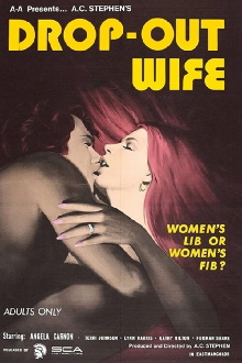 Drop Out Wife Trailer