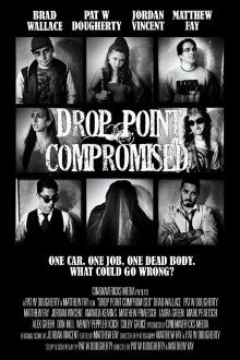 Drop Point Compromised Trailer