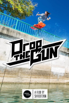 Drop The Gun Trailer