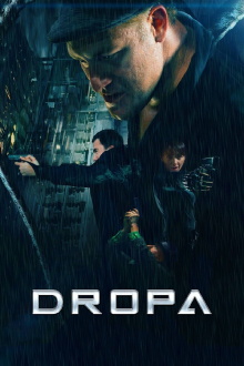 Dropa Trailer