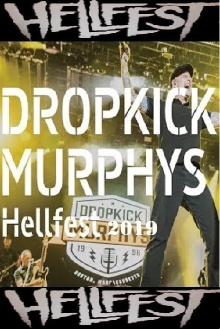 Dropkick Murphys au Hellfest 2019 Trailer
