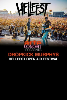 Dropkick Murphys - Hellfest 2024 Trailer