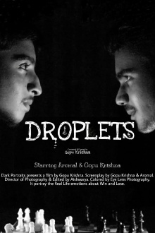 Droplets Trailer