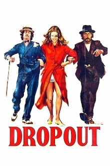 Dropout Trailer