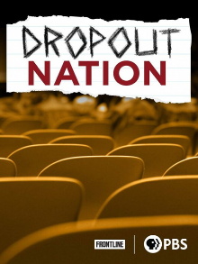 Dropout Nation Trailer