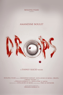 Drops Trailer