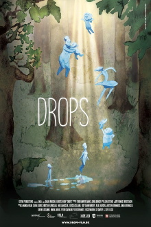 Drops Trailer