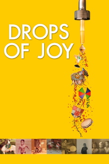 Drops of Joy Trailer