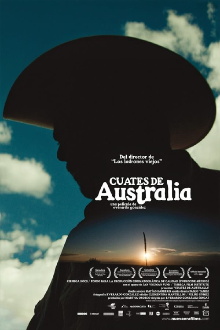 Drought Trailer