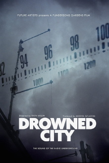Drowned City Trailer