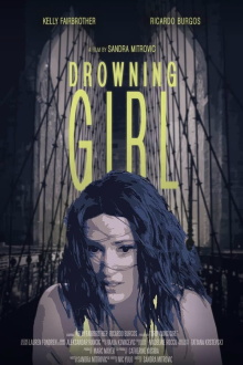 Drowning Girl Trailer