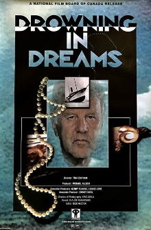 Drowning In Dreams Trailer