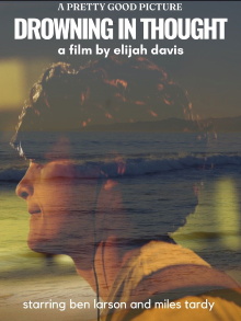 Drowning in Thought Trailer