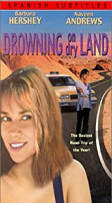 Drowning on Dry Land Trailer